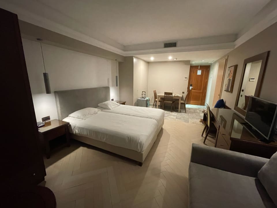 Zimmer Porto Platanias Beach Resort & Spa