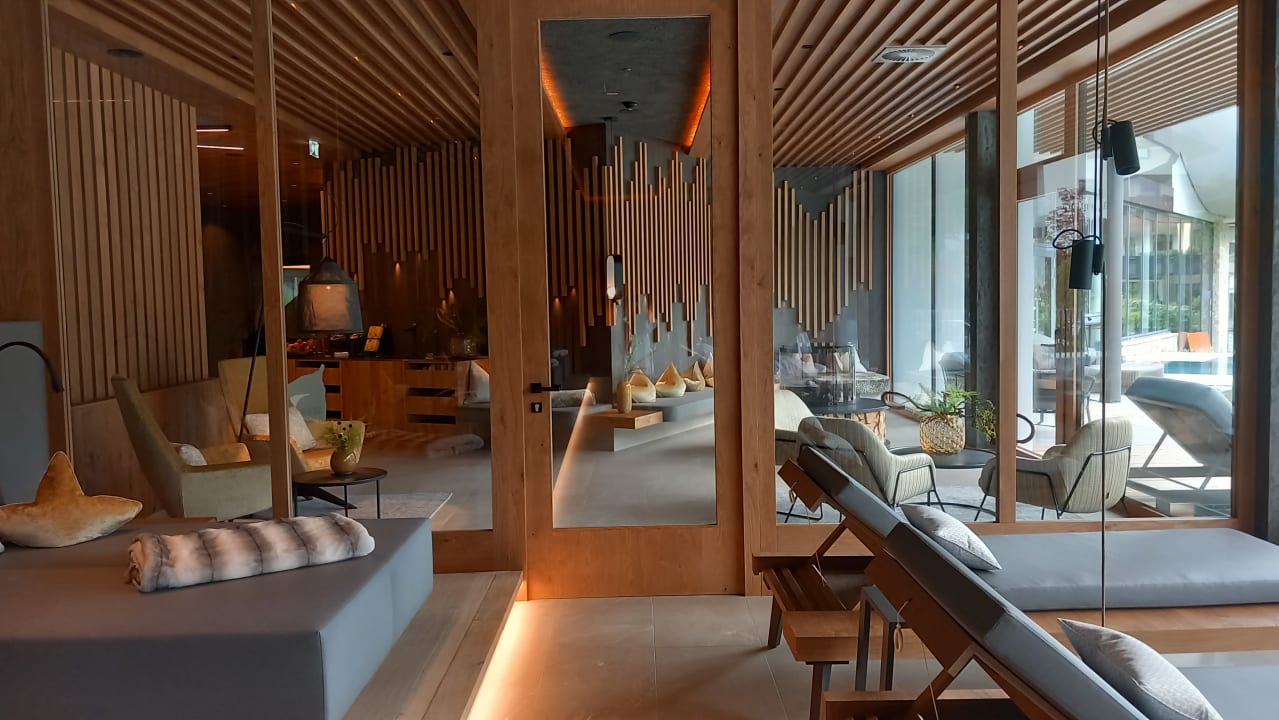 Sport & Freizeit Rieser Achensee Resort