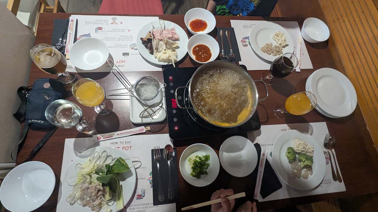 Gastro Meliá Sunny Beach