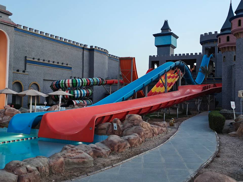 Sport & Freizeit Serenity Alma Heights