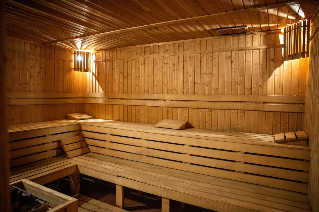 Sport & Freizeit Hotel Zornitza Sands