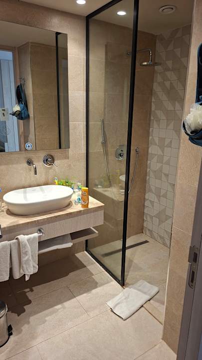 Zimmer Calimera One Resort Jockey