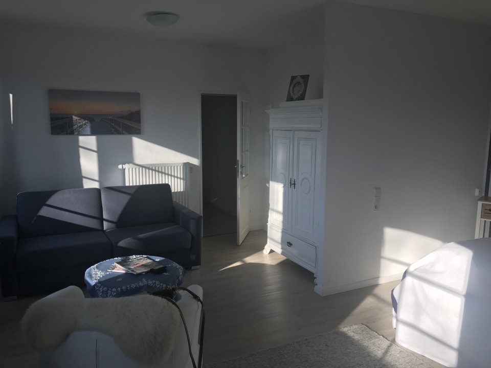 Zimmer Landsitzhotel Peterhof