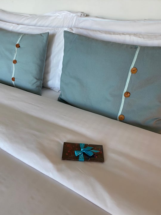 Zimmer Nikki Beach Resort & Spa Dubai