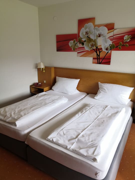 Zimmer Hotel Garni Rheingold