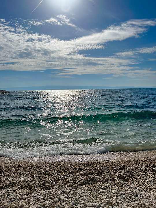 Strand Amphora Hotel
