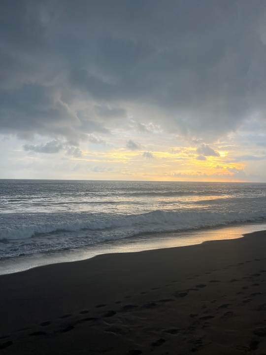 Strand Hotel Pez de Oro