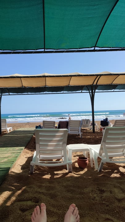 Strand Bella Resort & Spa
