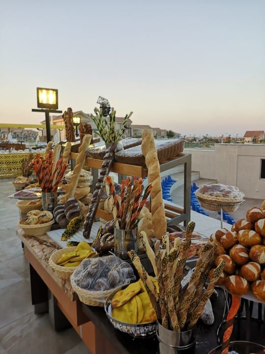 Gastro Pickalbatros Sea World Resort - Marsa Alam