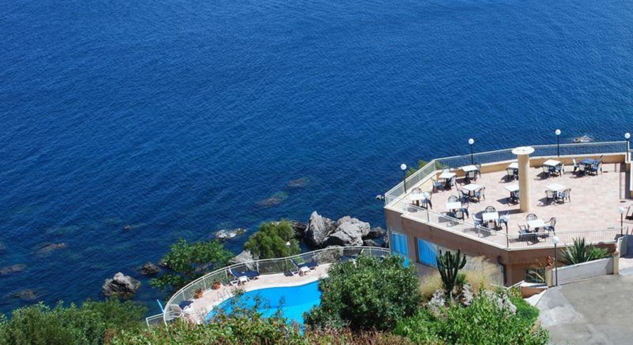 Foto esterno TUI Blue Puntamare