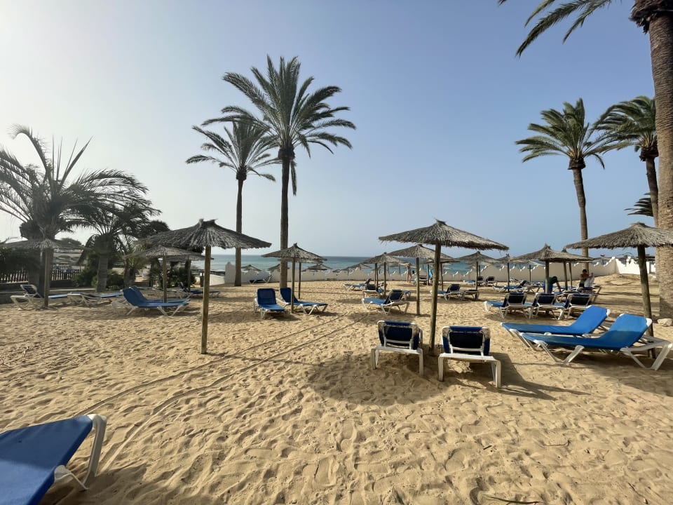 Strand SBH Costa Calma Beach Resort