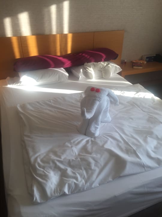 Zimmer Saphir Resort & Spa