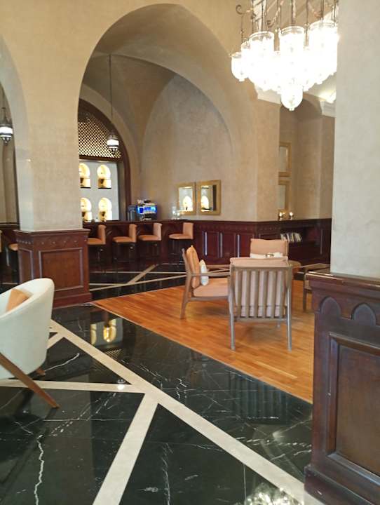 Gastro Miramar Al Aqah Beach Resort