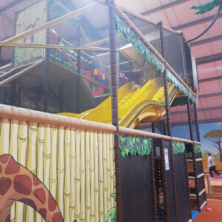 Sport & Freizeit Thermenhotel Kurz