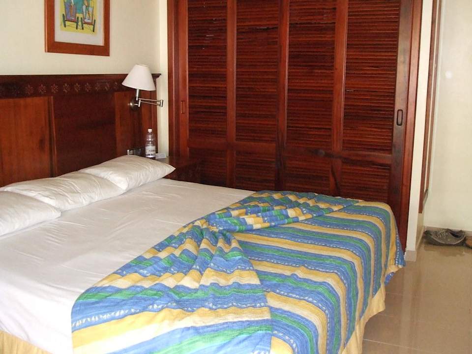 Zimmer Grand Palladium Select Bávaro Resort & Spa