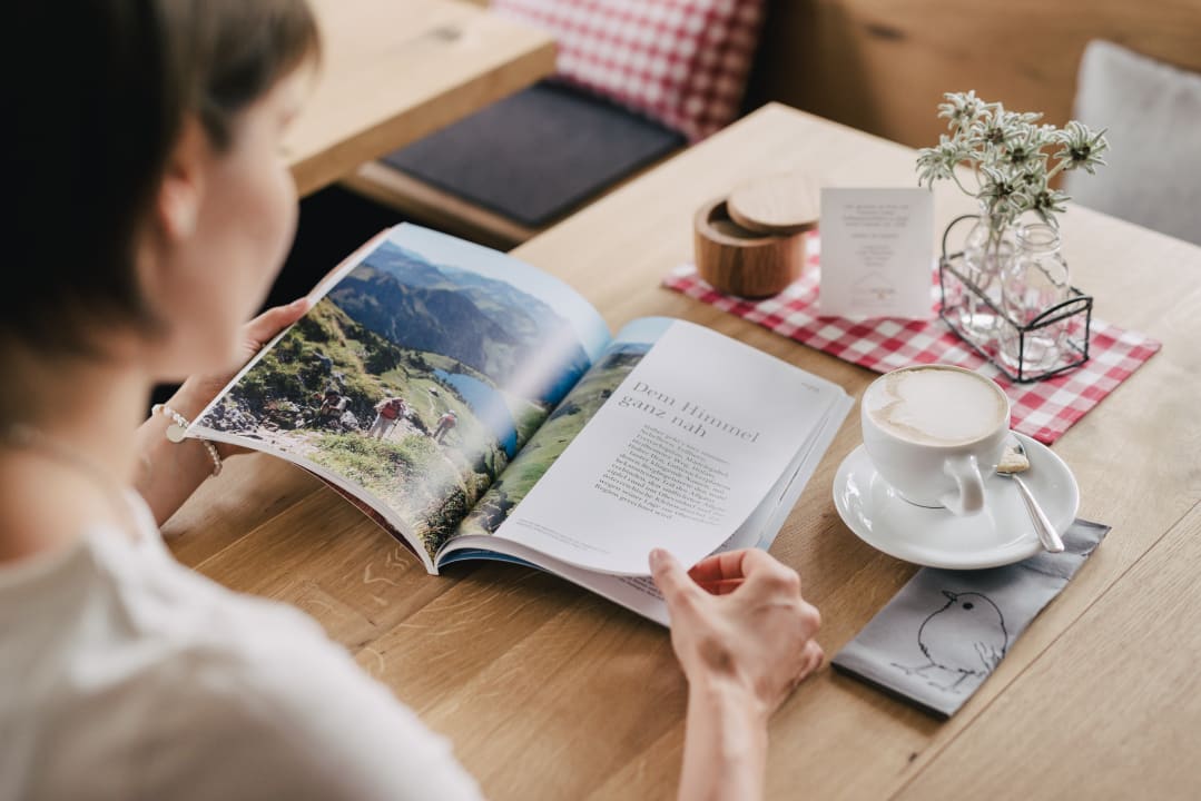 Gastro Goldvogel Apartments