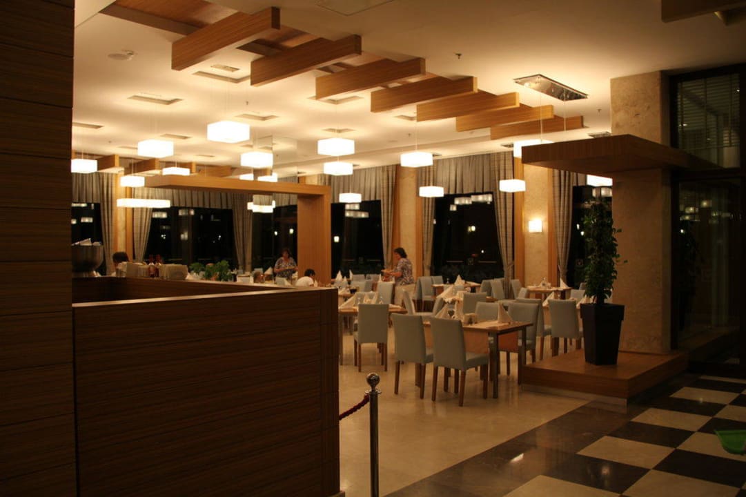 Voyage Belek  Voyage Belek Golf & Spa