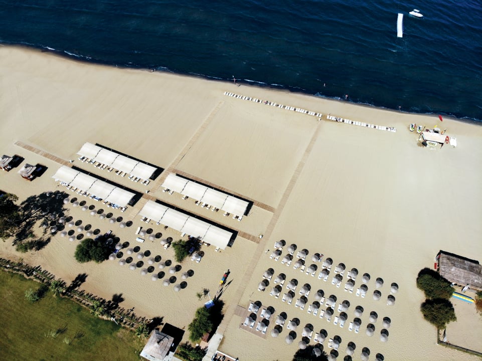 Strand Korumar Ephesus Beach & Spa Resort