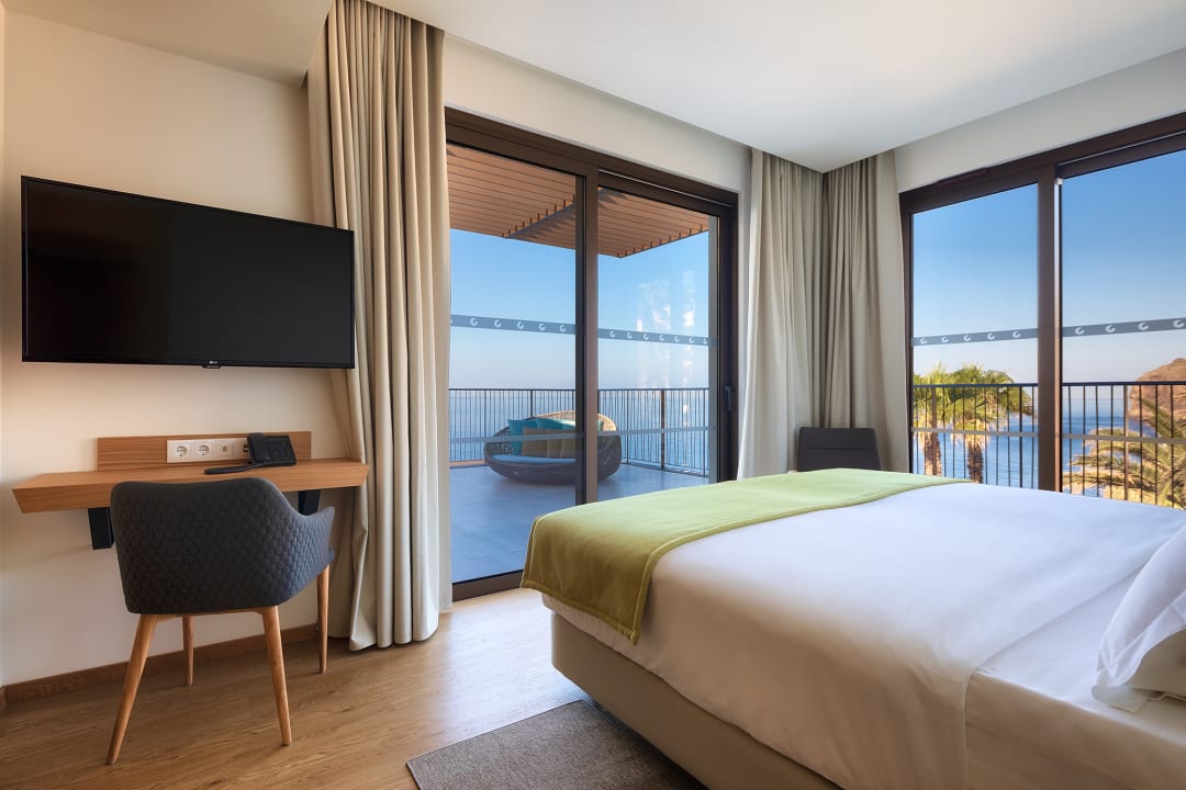 Zimmer Sentido Galomar