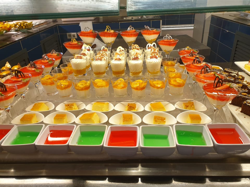 Gastro Hotel Riu Palace Punta Cana