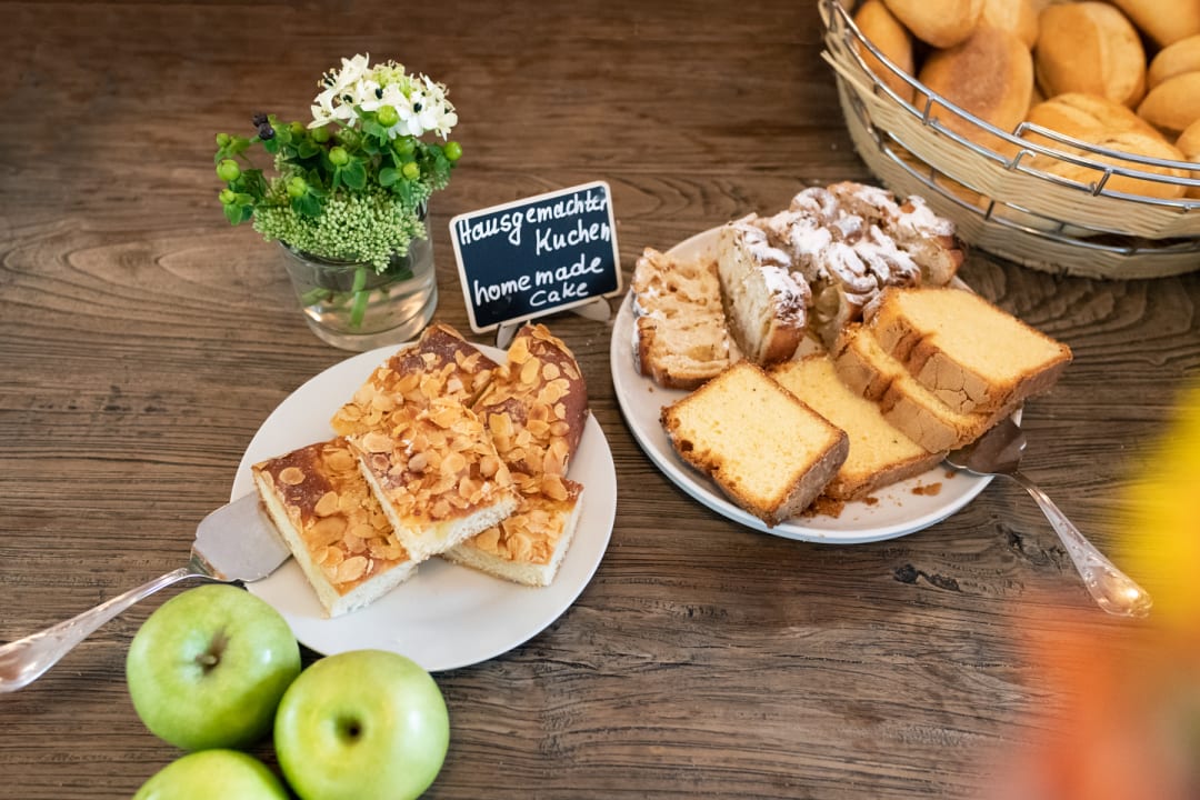 Gastro Parkhotel Herne