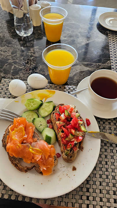 Gastro Xanadu Makadi Bay