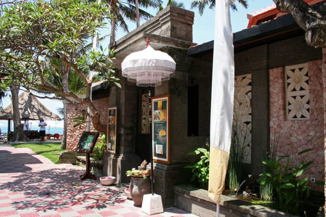 Spa-Center Puri Santrian