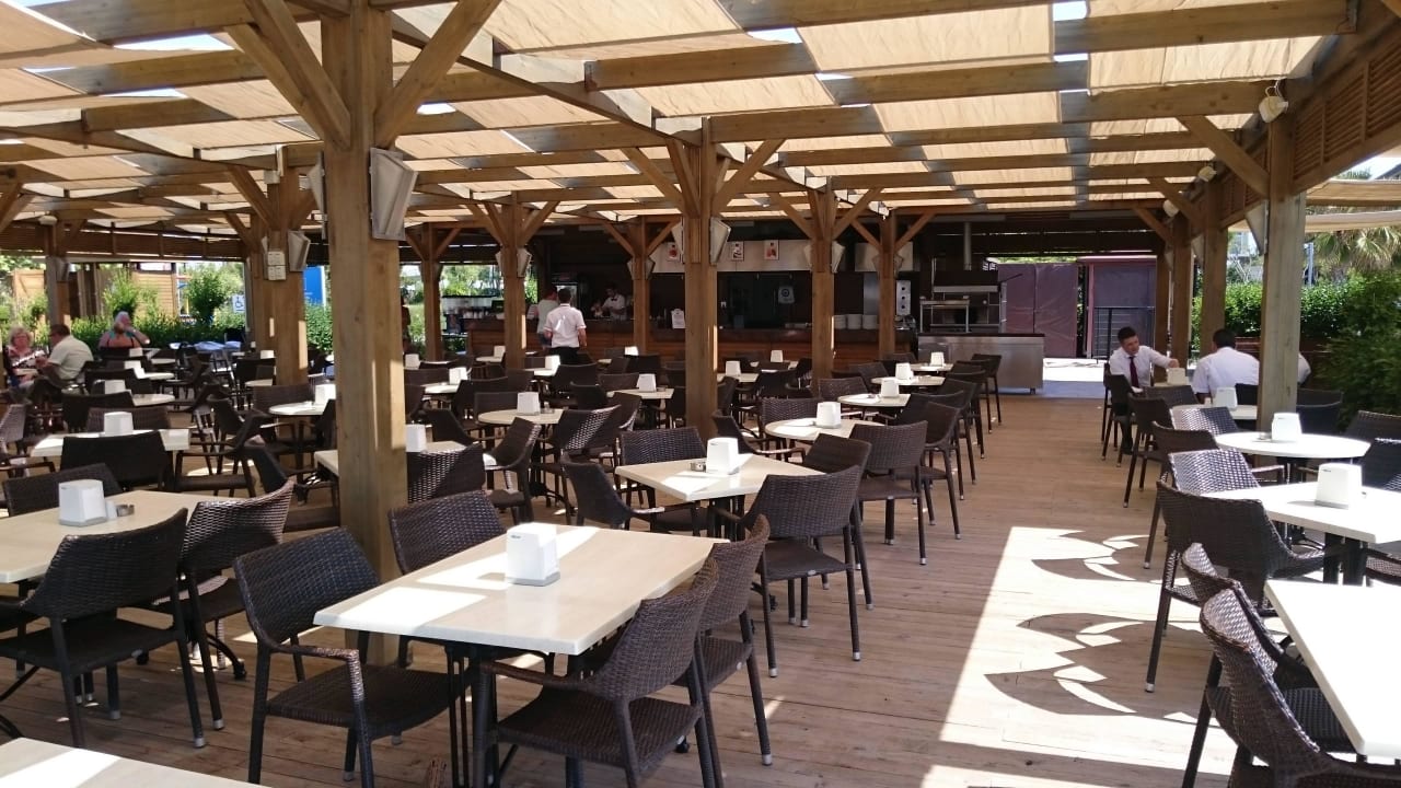 Poolbar Sentido Trendy Verbena Beach