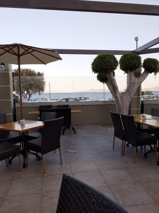 Gastro Hotel Sirene Beach
