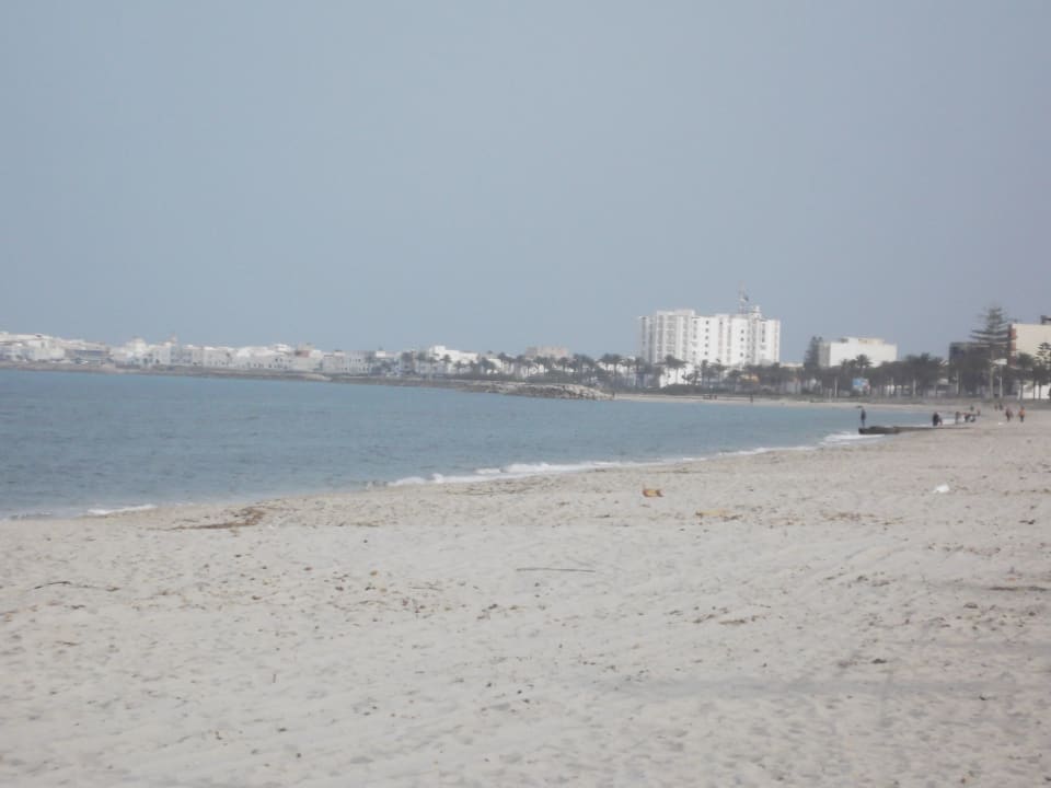 Beach Iberostar Selection Royal El Mansour