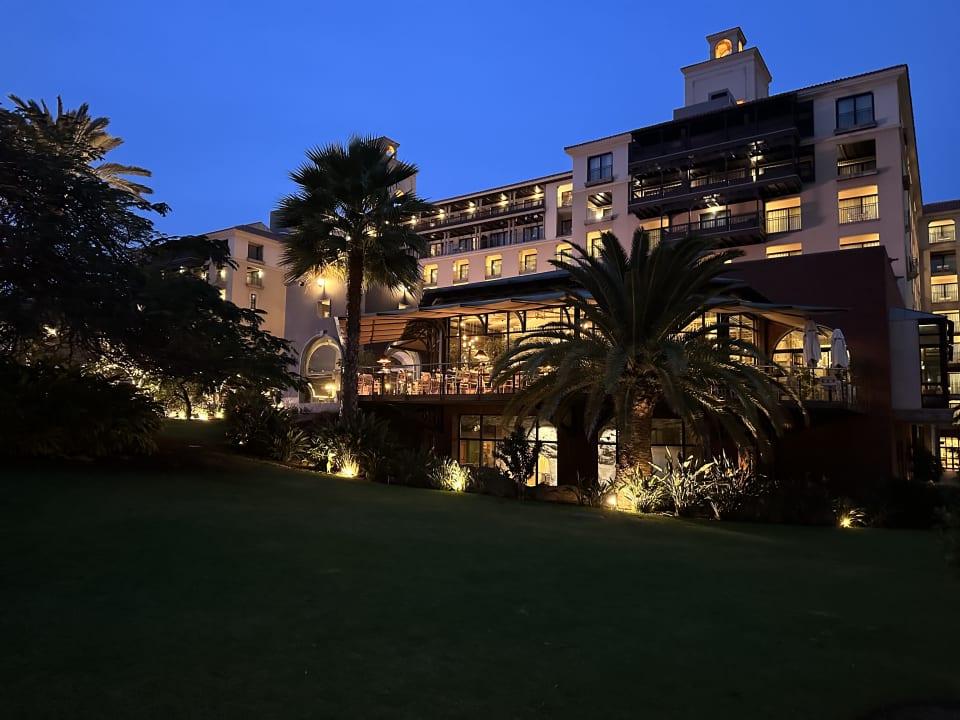 Außenansicht Lopesan Costa Meloneras, Resort & Spa