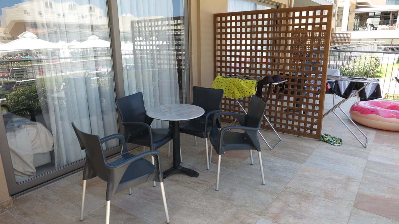 Sonstiges Kiani Beach Resort Family All Inclusive