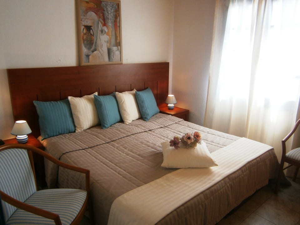 Junior Superior Apartment Elounda Residence Resort & Waterpark