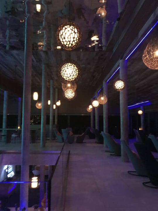 Gastro Kuramathi Maldives