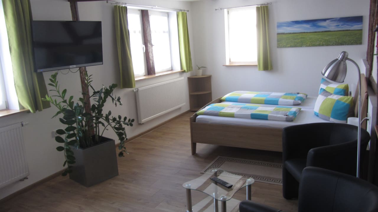 Zimmer Zipf's Wein- und Gasthof Steuer