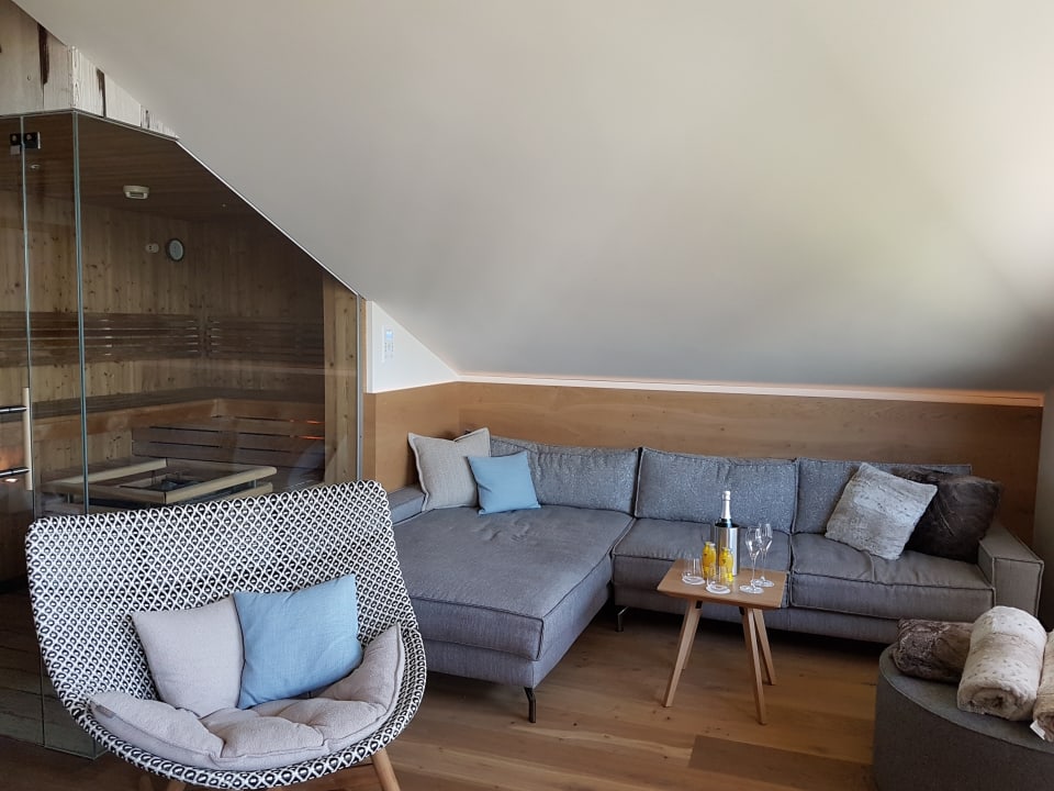 Zimmer Genussdorf Gmachl - Hotel & Spa