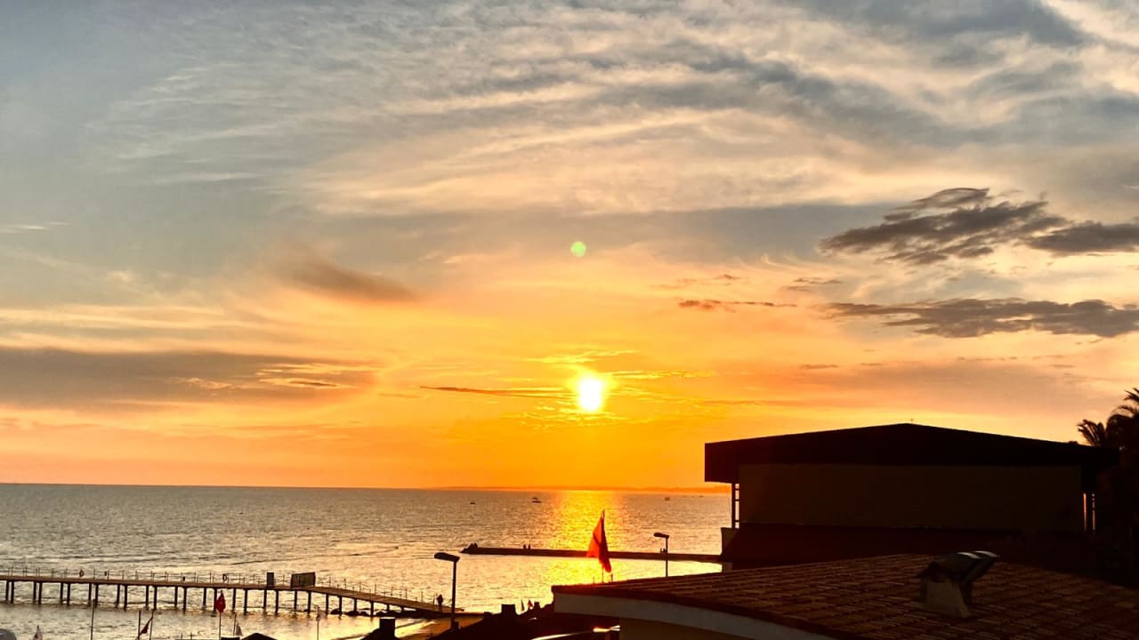 Ausblick Arum Barut Collection