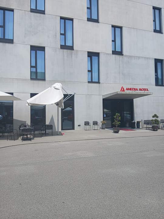 Gartenanlage Amedia Lustenau, Trademark Collection by Wyndham