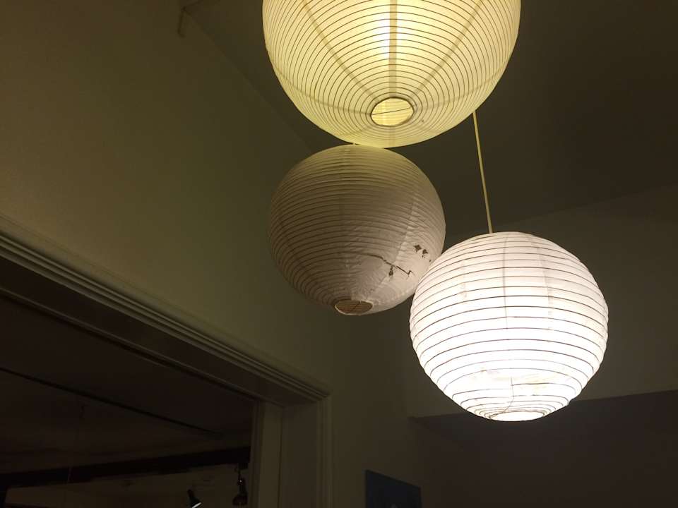 Lobby Residence Brunner