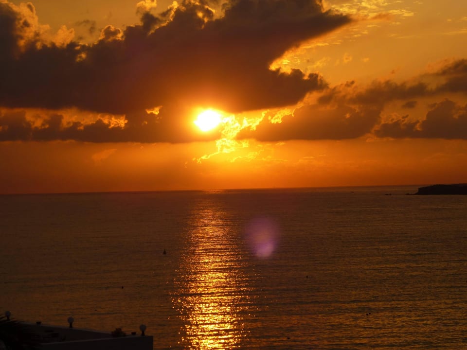 Sonnenaufgang Hotel Mellieha Bay