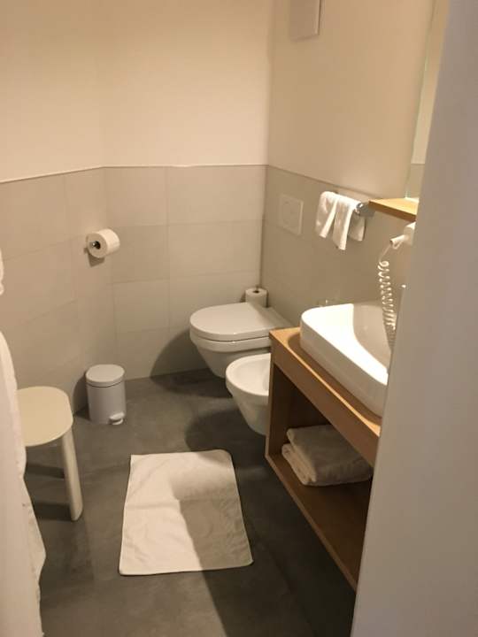 Zimmer Apart Residence Rautal