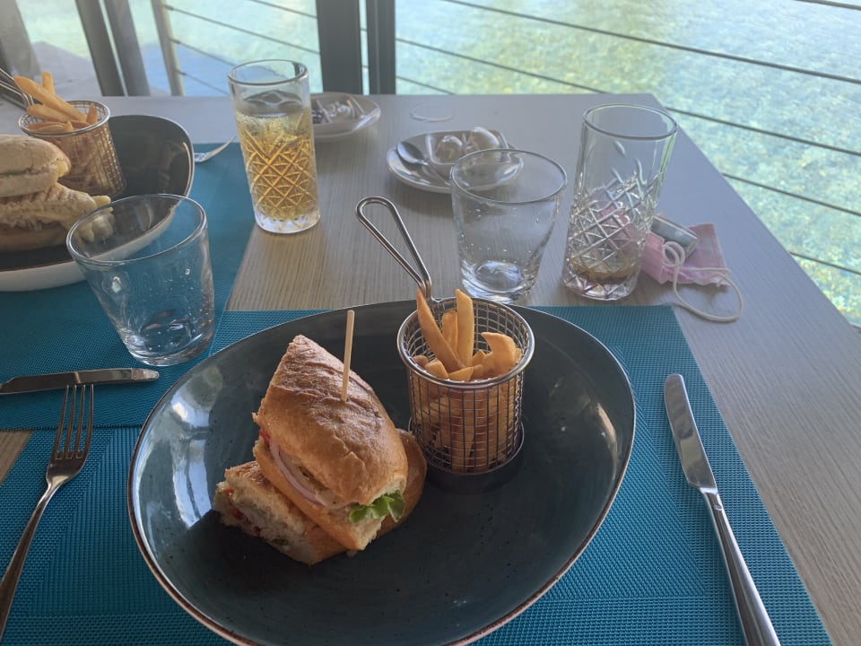 Gastro Lagoon Attitude - Adults only