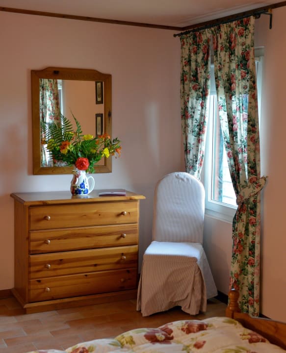 Appartamento - Camera matrimoniale Agriturismo Isola Augusta