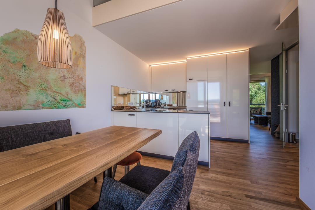 Zimmer Ferienwohnungen Hirschen Horn | Boardinghouse Bodensee