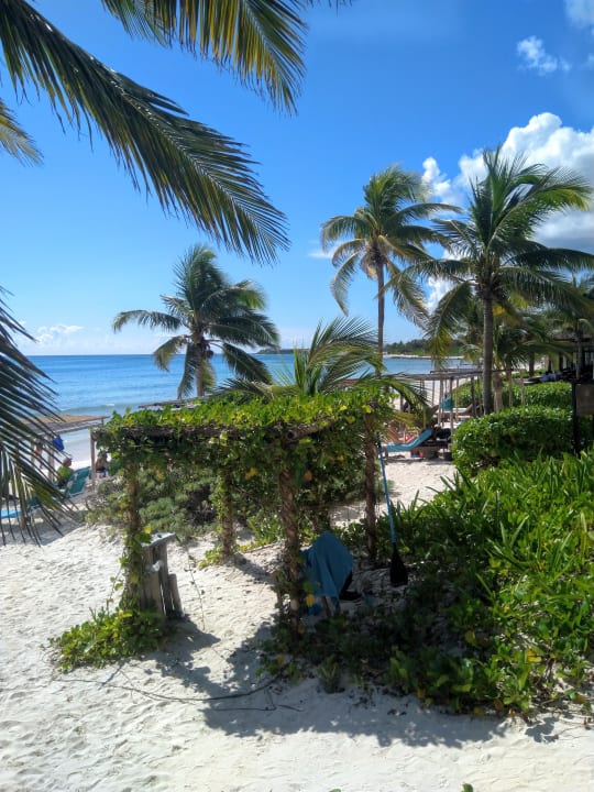Strand Akumal Bay Beach & Wellness Resort