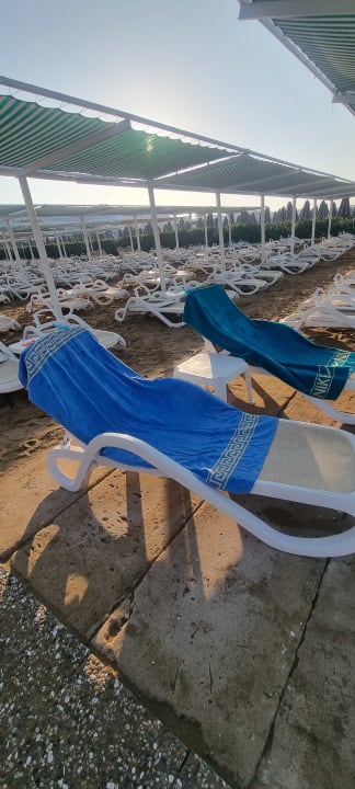 Strand Adalya Ocean Deluxe