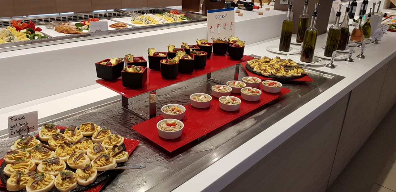 Gastro Hotel Corissia Princess