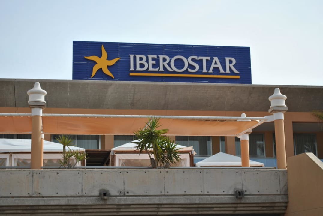Hotel Iberostar Selection Fuerteventura Palace