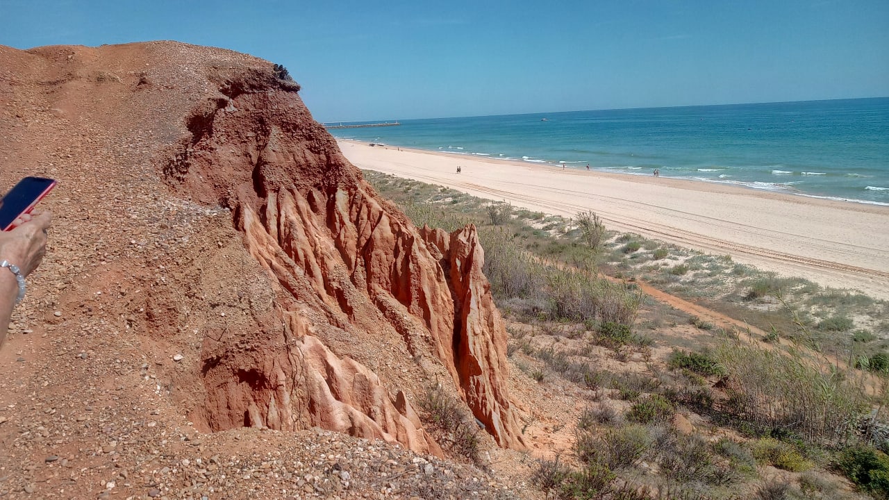 Ausblick AP Adriana Beach Resort