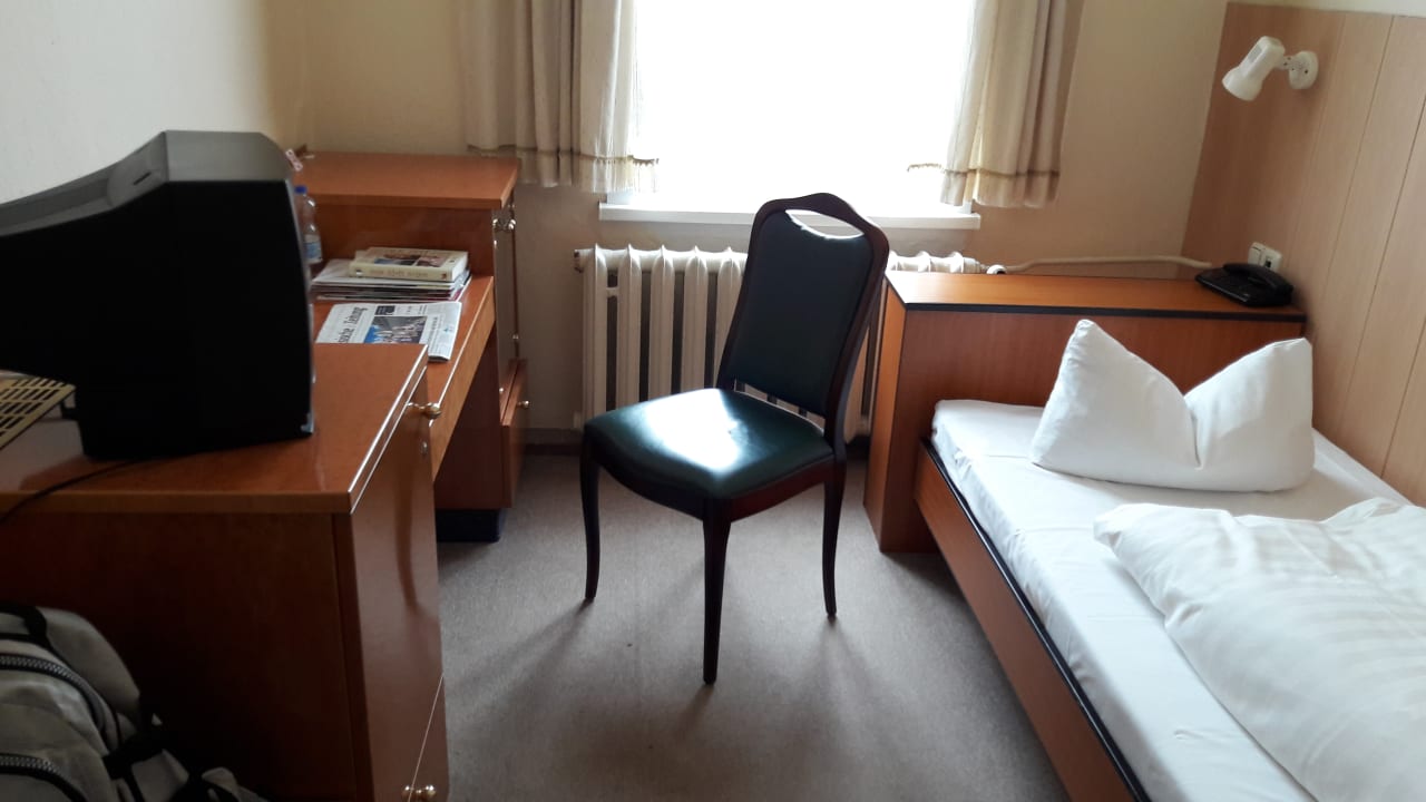 Zimmer Hotel Weißer Hirsch